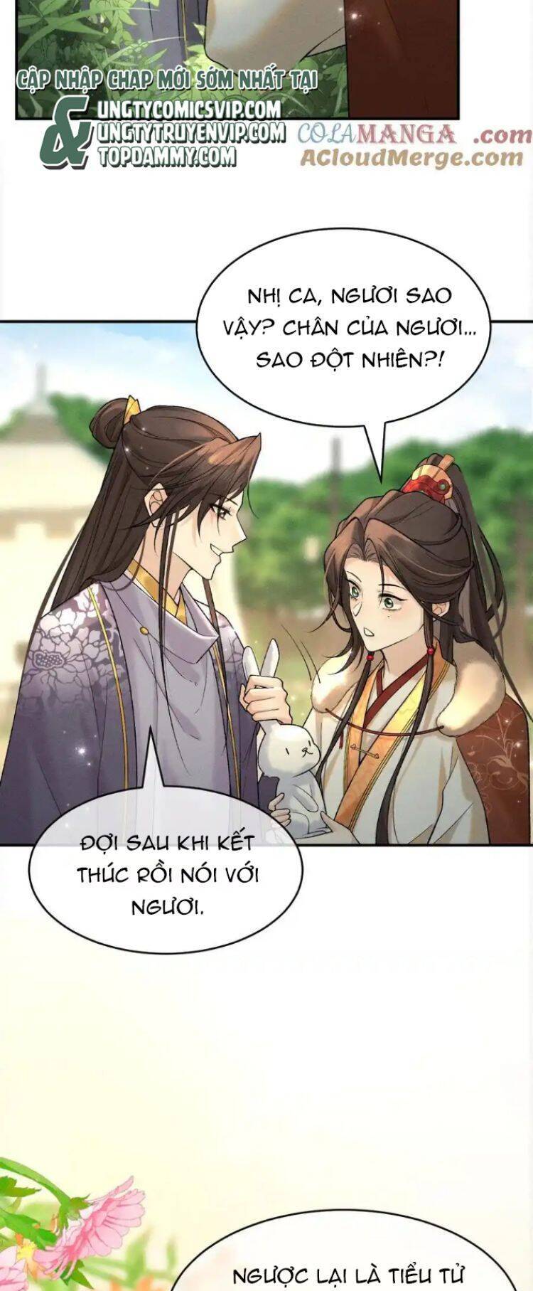 Hải Vương Sau Khi Hoàn Lương Sa Vào Tu La Tràng - Chapter 9 - Page 46