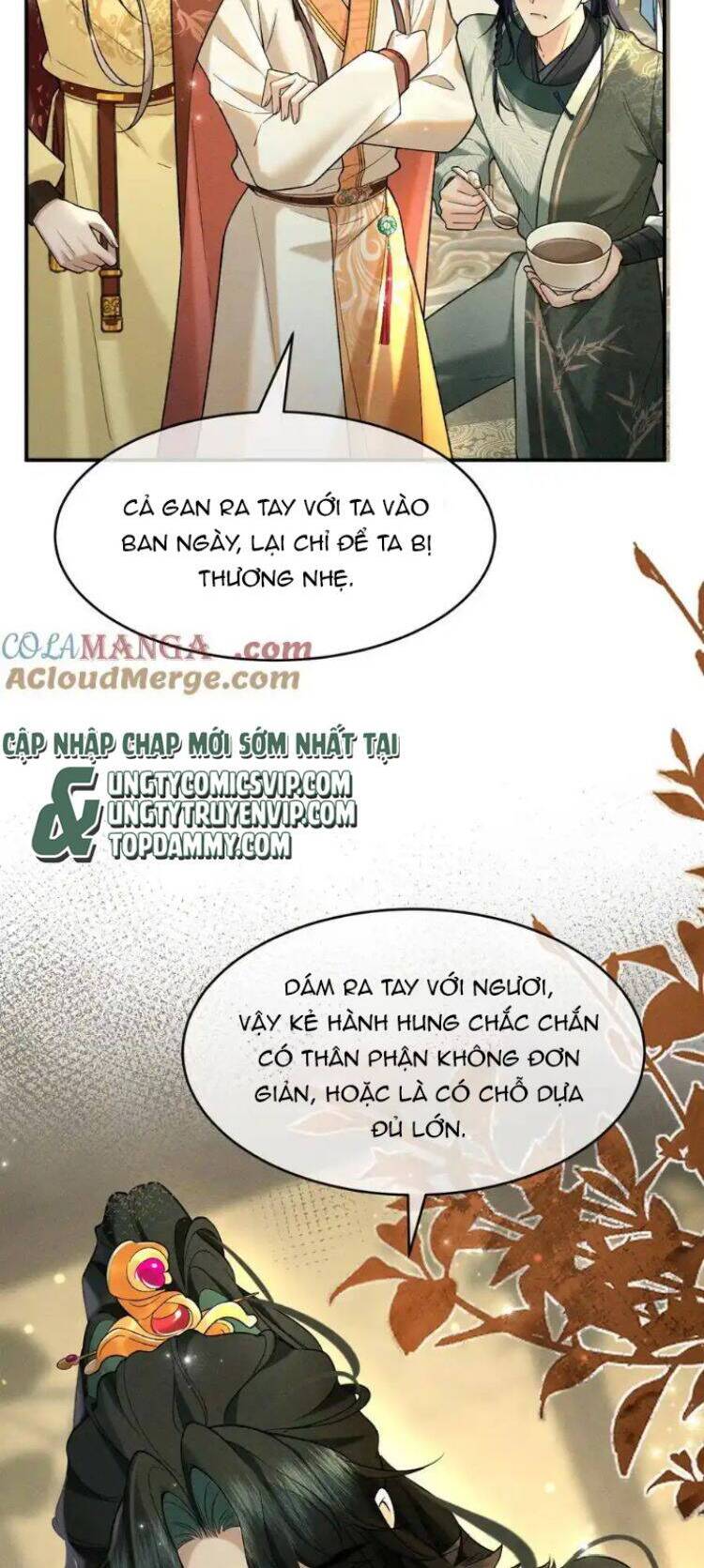Hải Vương Sau Khi Hoàn Lương Sa Vào Tu La Tràng - Chapter 9 - Page 5