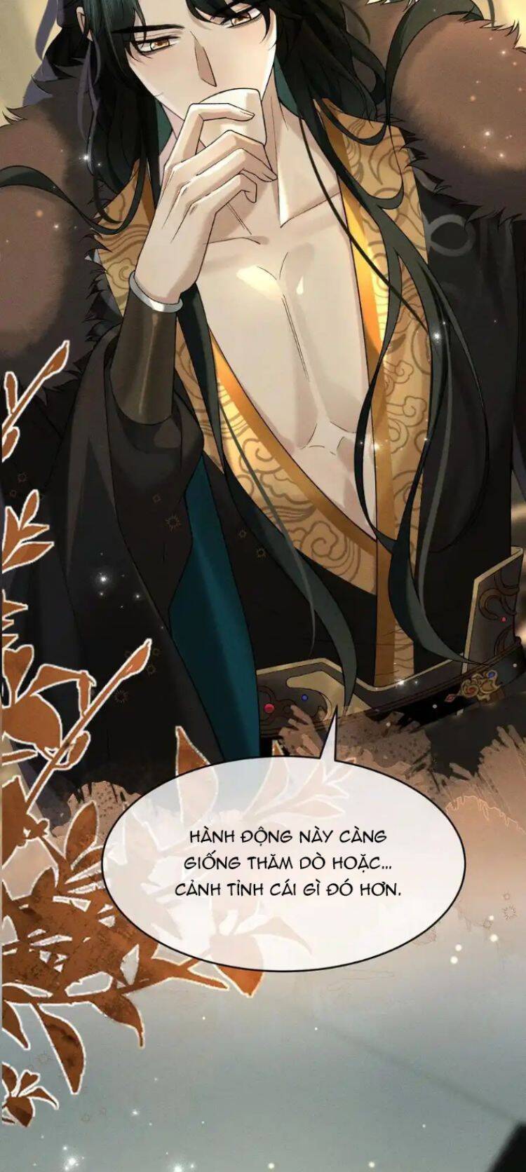 Hải Vương Sau Khi Hoàn Lương Sa Vào Tu La Tràng - Chapter 9 - Page 6