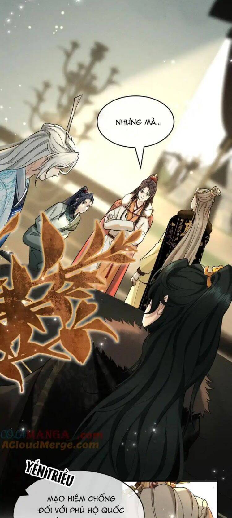 Hải Vương Sau Khi Hoàn Lương Sa Vào Tu La Tràng - Chapter 9 - Page 7