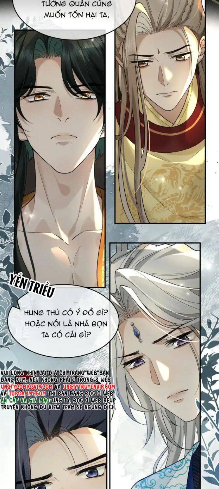 Hải Vương Sau Khi Hoàn Lương Sa Vào Tu La Tràng - Chapter 9 - Page 8