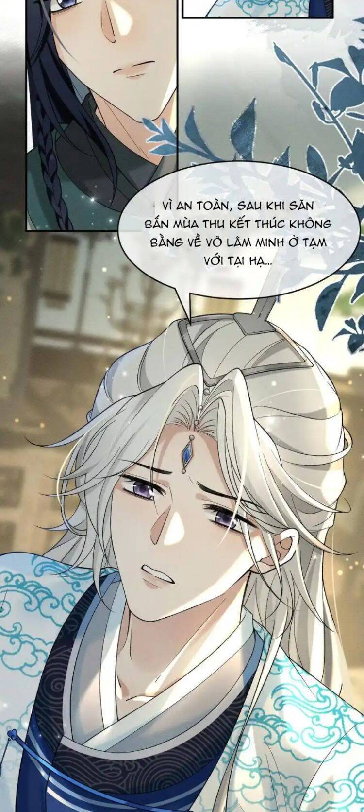 Hải Vương Sau Khi Hoàn Lương Sa Vào Tu La Tràng - Chapter 9 - Page 9