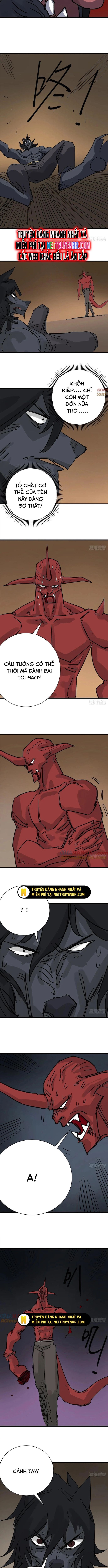 Ta Nằm Vùng Tại Yêu Quốc - Chapter 50 - Page 4