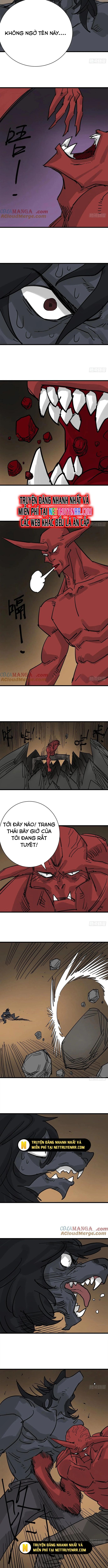 Ta Nằm Vùng Tại Yêu Quốc - Chapter 50 - Page 5