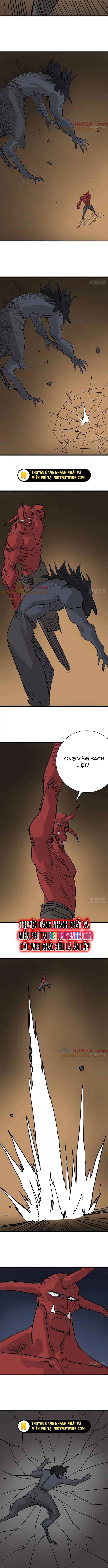 Ta Nằm Vùng Tại Yêu Quốc - Chapter 50 - Page 6