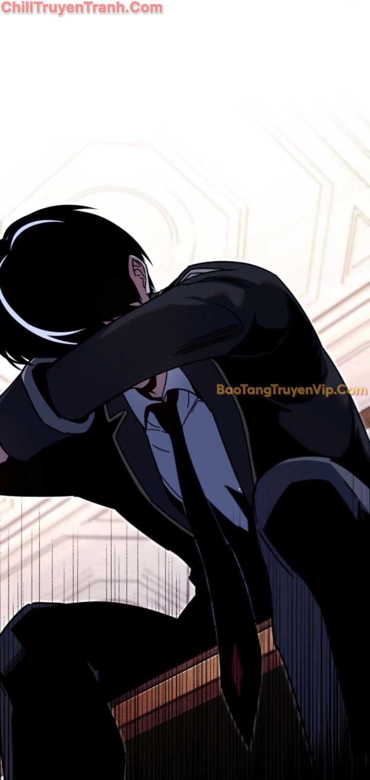 Thống Lĩnh Học Viện Chỉ Bằng Dao Sashimi - Chapter 35 - Page 100