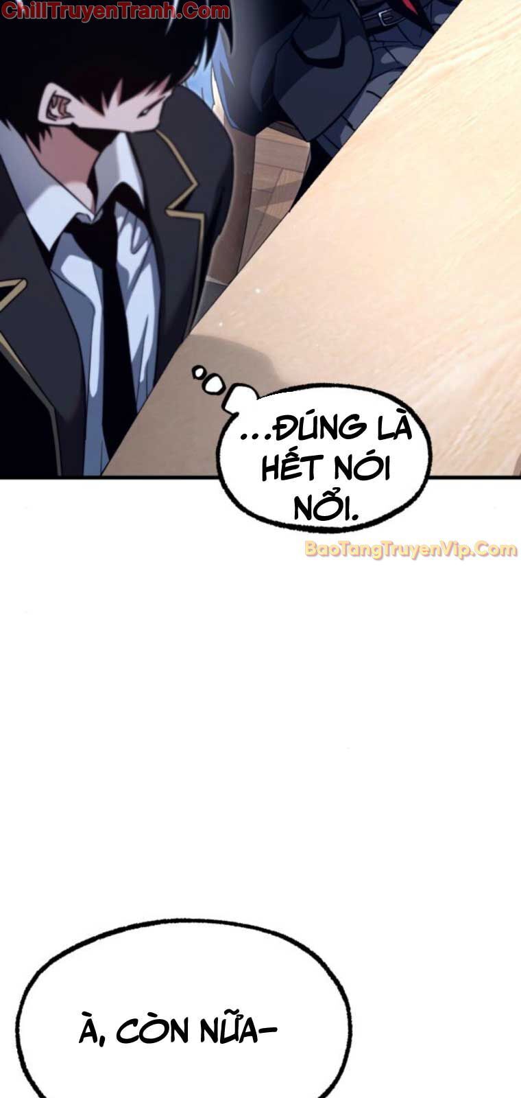 Thống Lĩnh Học Viện Chỉ Bằng Dao Sashimi - Chapter 35 - Page 12