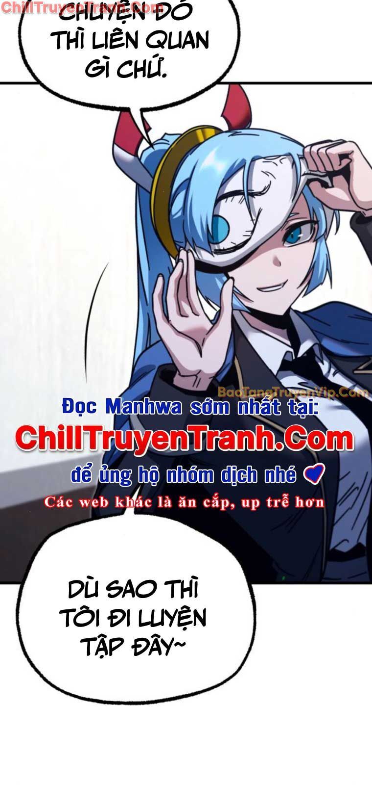 Thống Lĩnh Học Viện Chỉ Bằng Dao Sashimi - Chapter 35 - Page 15