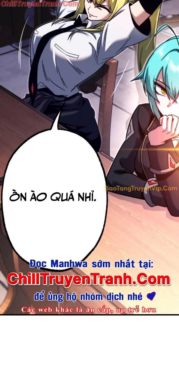 Thống Lĩnh Học Viện Chỉ Bằng Dao Sashimi - Chapter 35 - Page 19