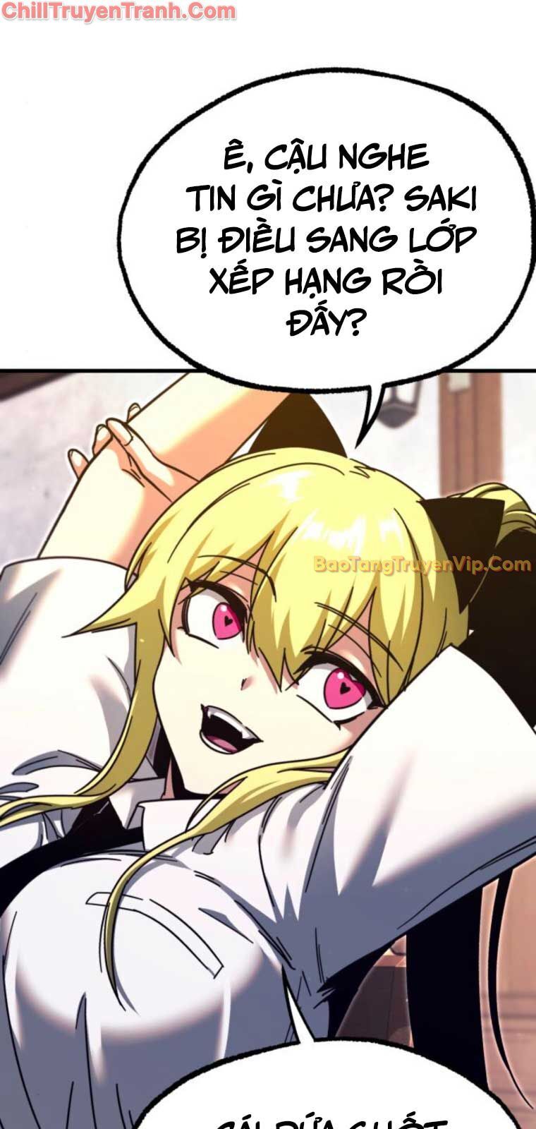 Thống Lĩnh Học Viện Chỉ Bằng Dao Sashimi - Chapter 35 - Page 20