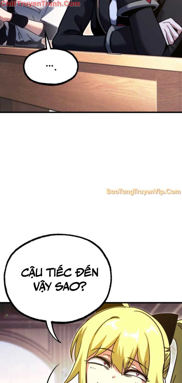 Thống Lĩnh Học Viện Chỉ Bằng Dao Sashimi - Chapter 35 - Page 22