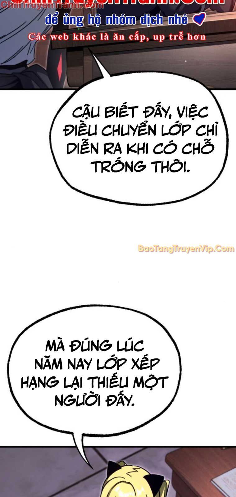 Thống Lĩnh Học Viện Chỉ Bằng Dao Sashimi - Chapter 35 - Page 24