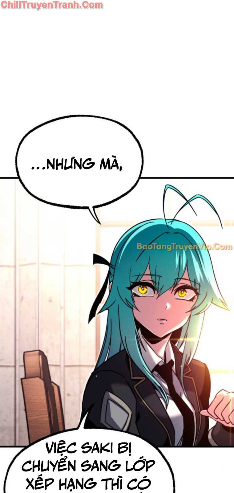 Thống Lĩnh Học Viện Chỉ Bằng Dao Sashimi - Chapter 35 - Page 26