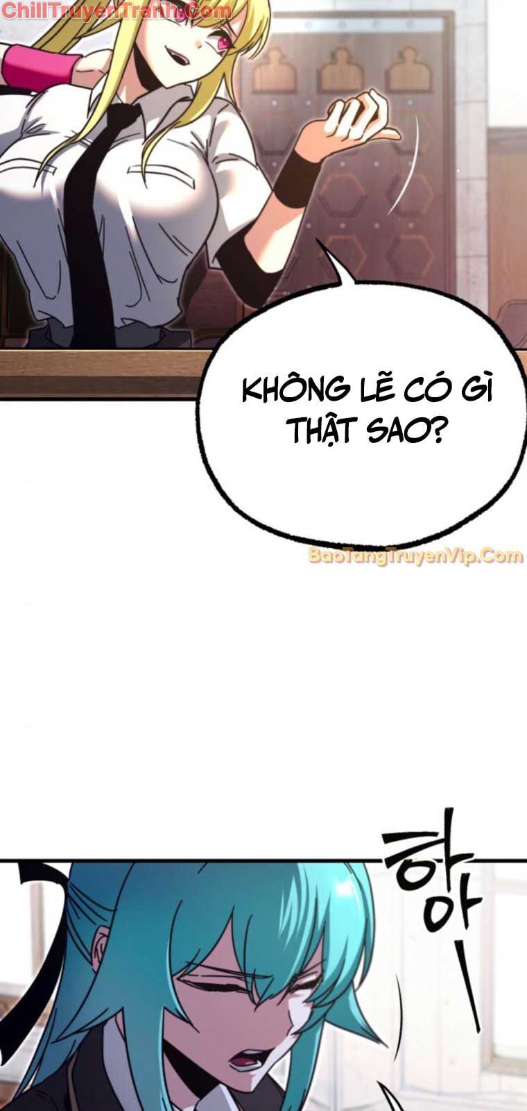Thống Lĩnh Học Viện Chỉ Bằng Dao Sashimi - Chapter 35 - Page 31