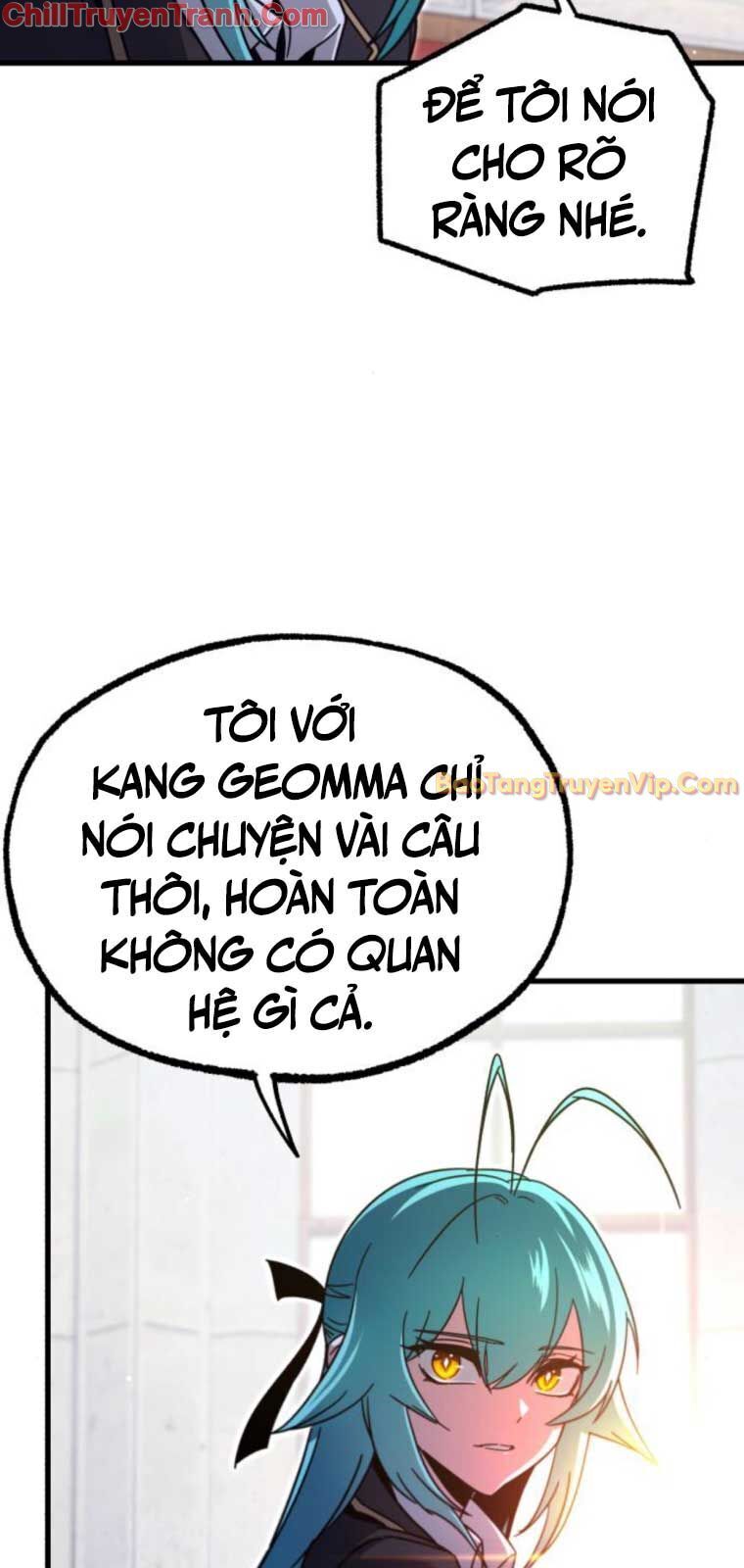 Thống Lĩnh Học Viện Chỉ Bằng Dao Sashimi - Chapter 35 - Page 32