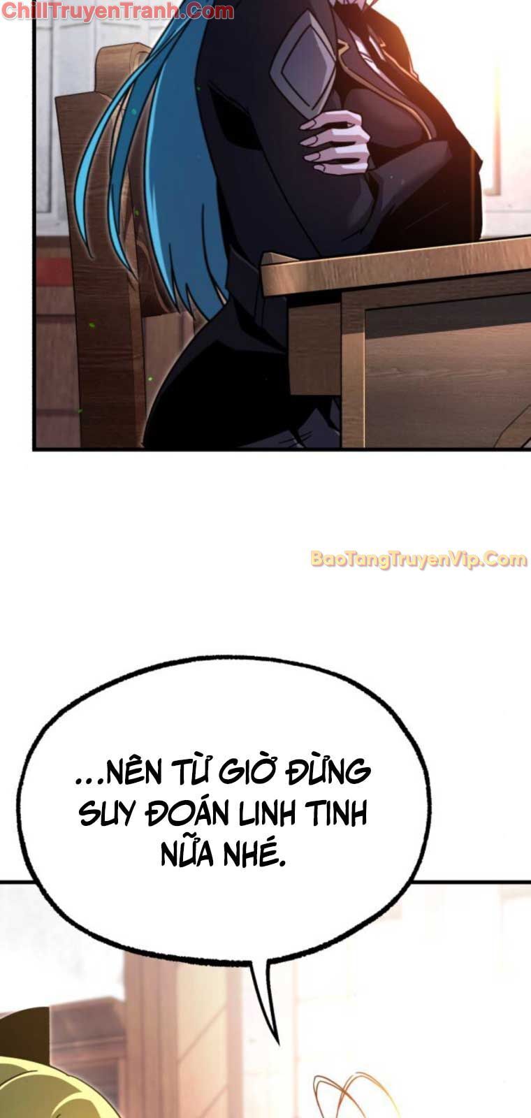 Thống Lĩnh Học Viện Chỉ Bằng Dao Sashimi - Chapter 35 - Page 33