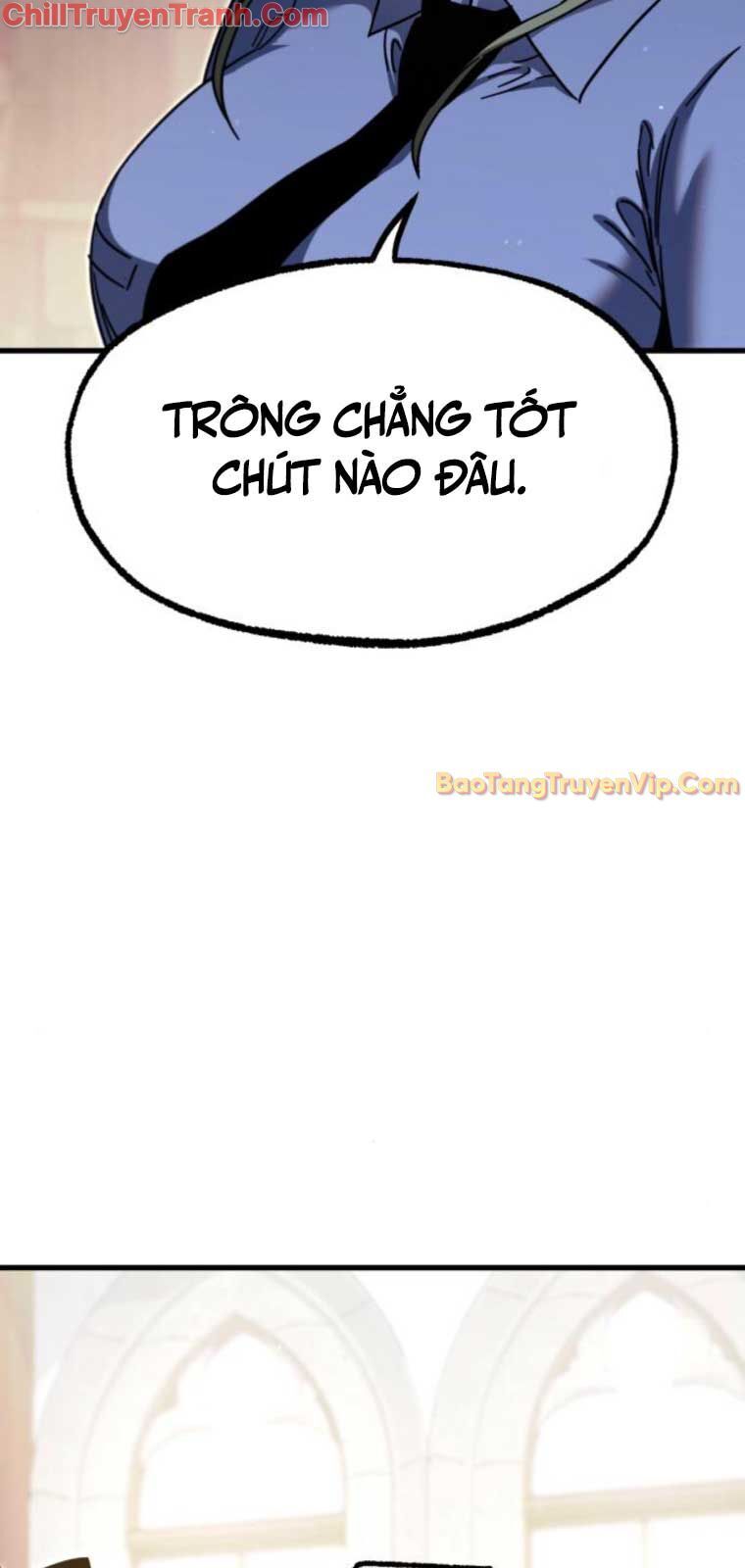 Thống Lĩnh Học Viện Chỉ Bằng Dao Sashimi - Chapter 35 - Page 38