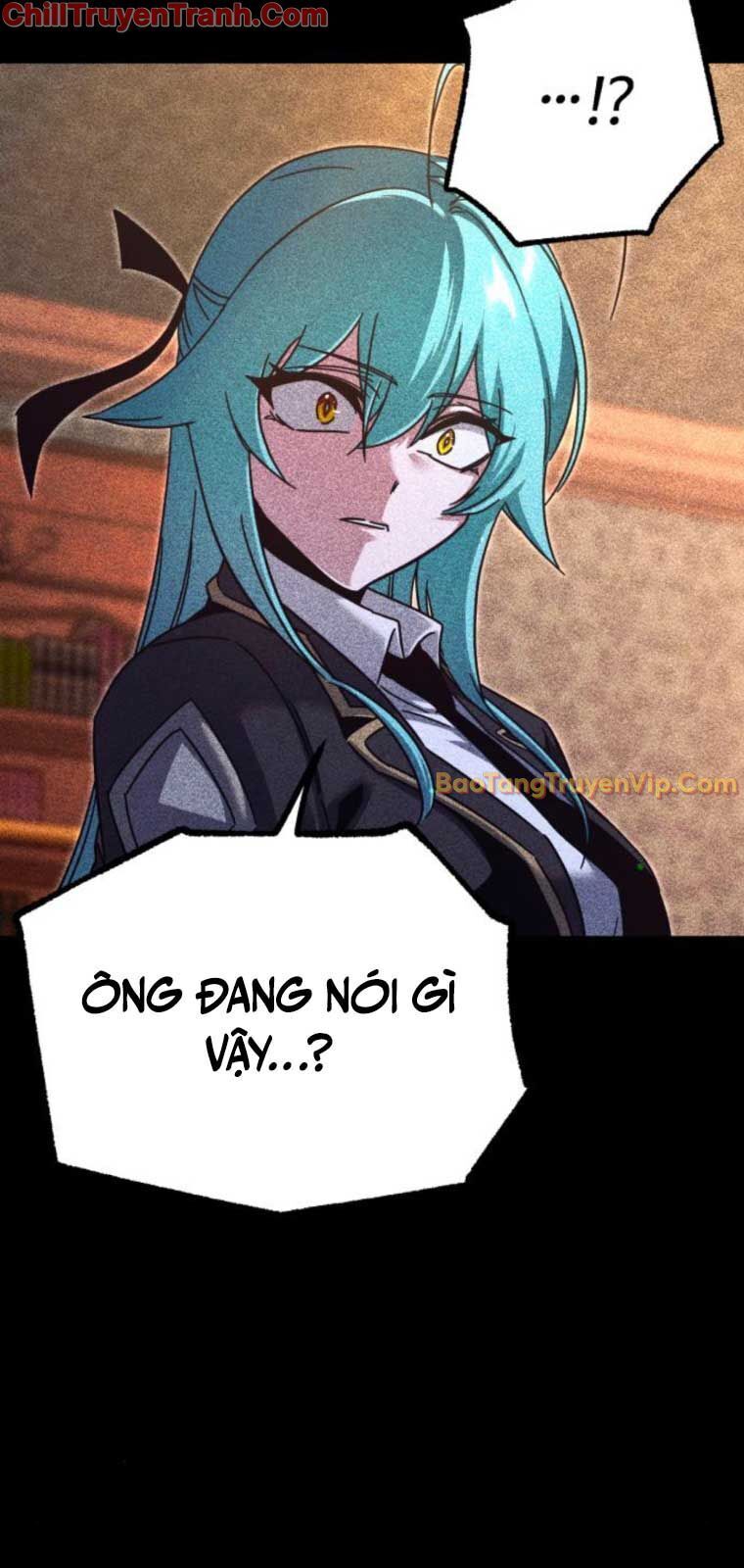 Thống Lĩnh Học Viện Chỉ Bằng Dao Sashimi - Chapter 35 - Page 44