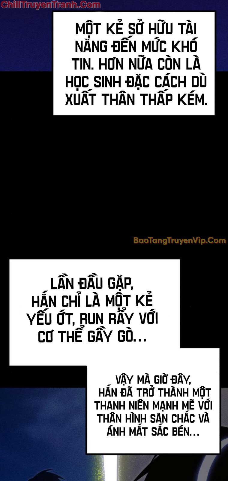 Thống Lĩnh Học Viện Chỉ Bằng Dao Sashimi - Chapter 35 - Page 51