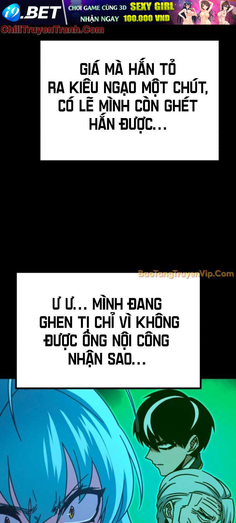 Thống Lĩnh Học Viện Chỉ Bằng Dao Sashimi - Chapter 35 - Page 56