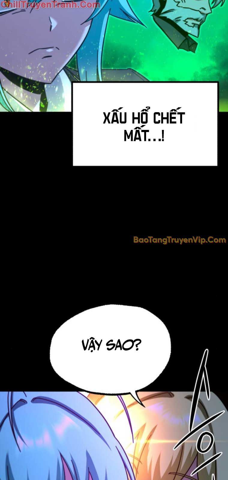 Thống Lĩnh Học Viện Chỉ Bằng Dao Sashimi - Chapter 35 - Page 57