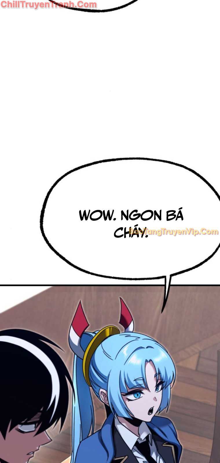 Thống Lĩnh Học Viện Chỉ Bằng Dao Sashimi - Chapter 35 - Page 6