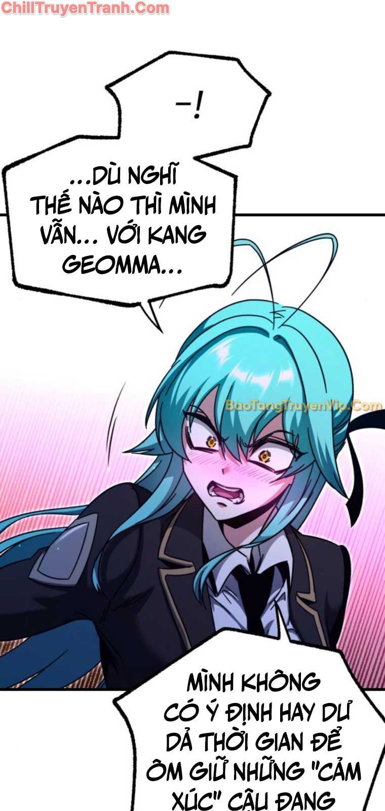 Thống Lĩnh Học Viện Chỉ Bằng Dao Sashimi - Chapter 35 - Page 60