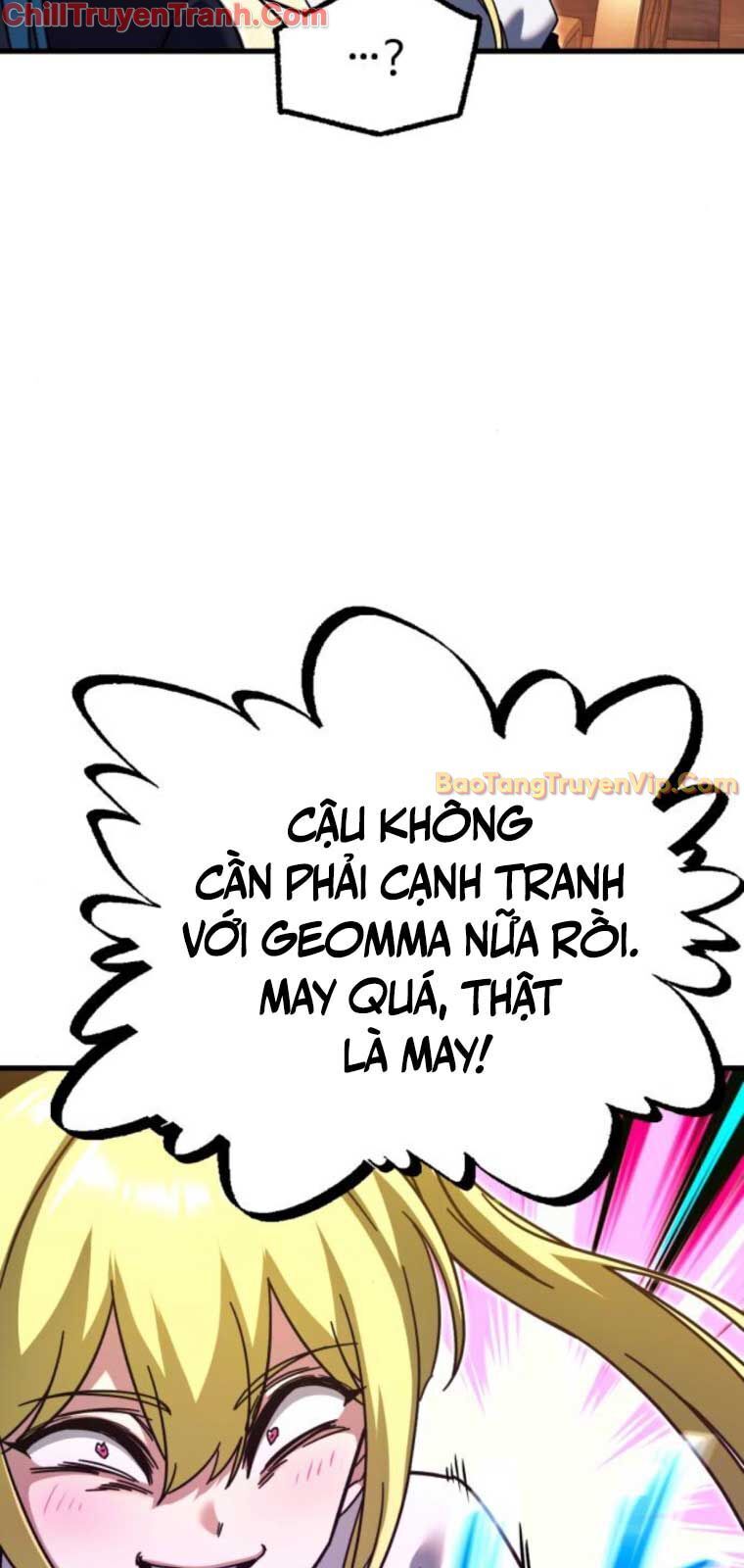 Thống Lĩnh Học Viện Chỉ Bằng Dao Sashimi - Chapter 35 - Page 61