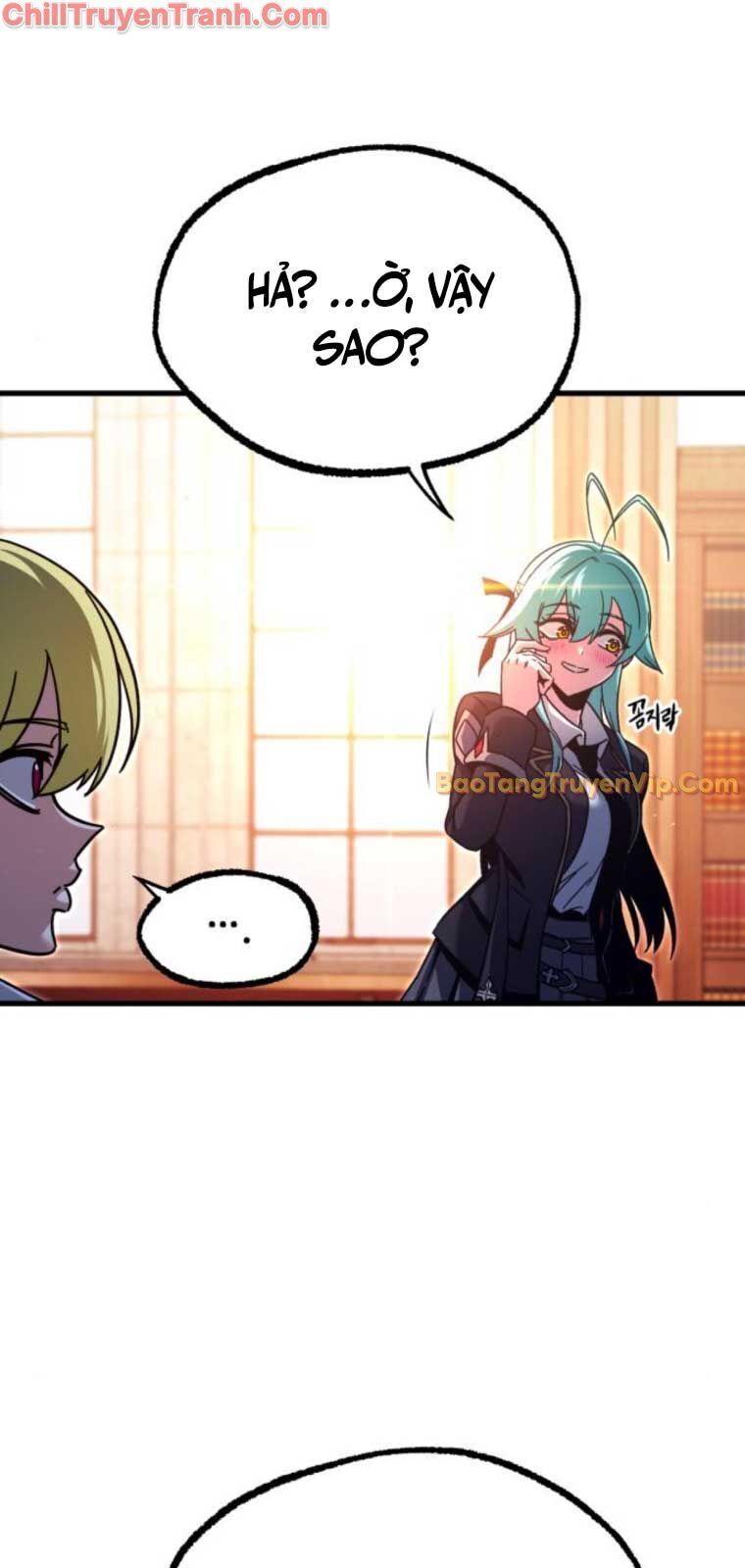 Thống Lĩnh Học Viện Chỉ Bằng Dao Sashimi - Chapter 35 - Page 64