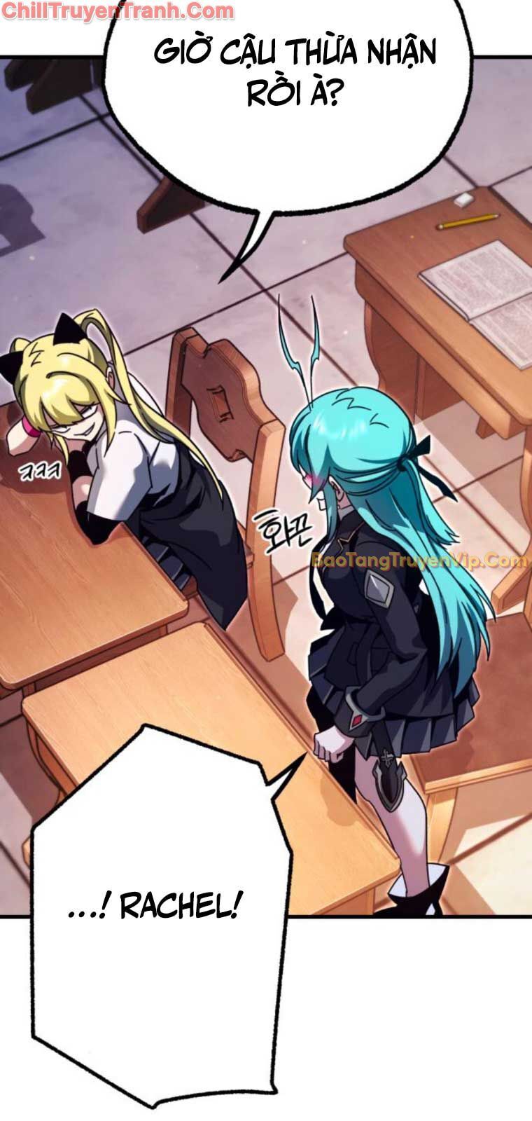 Thống Lĩnh Học Viện Chỉ Bằng Dao Sashimi - Chapter 35 - Page 65