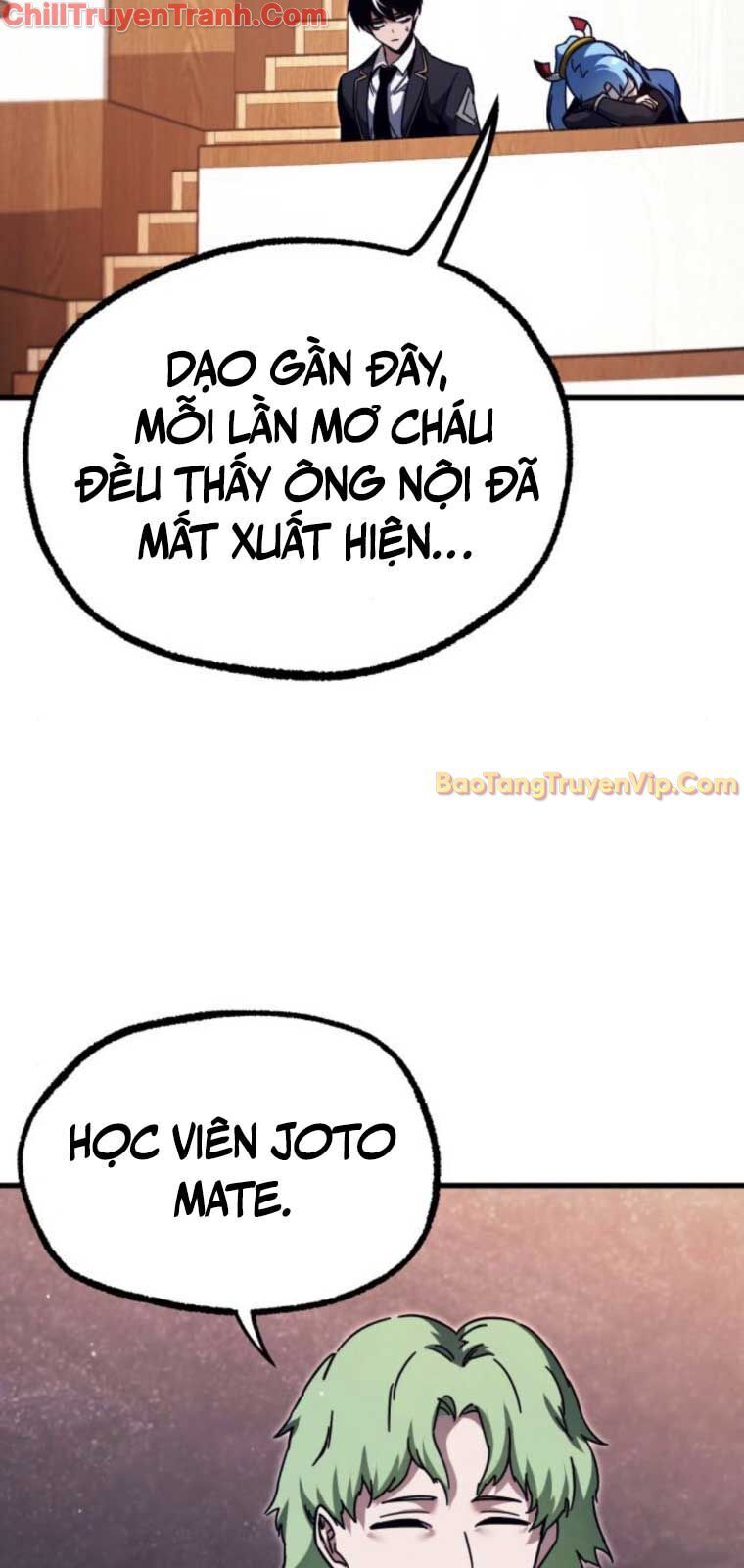 Thống Lĩnh Học Viện Chỉ Bằng Dao Sashimi - Chapter 35 - Page 69