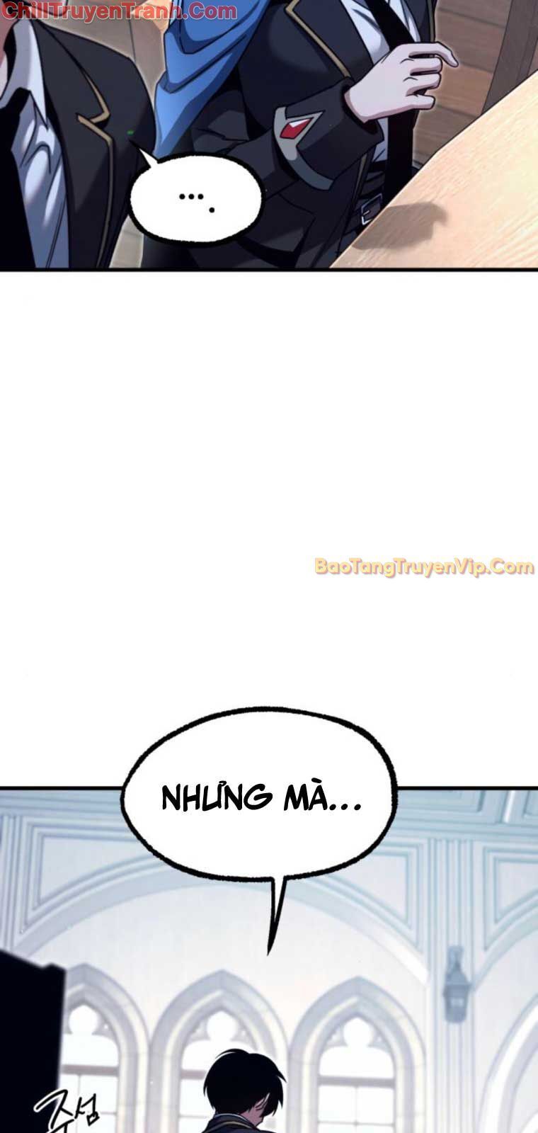 Thống Lĩnh Học Viện Chỉ Bằng Dao Sashimi - Chapter 35 - Page 7