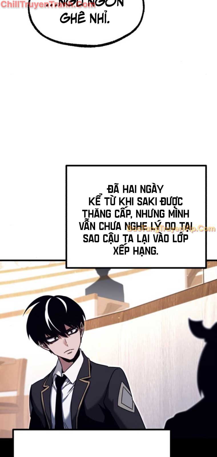 Thống Lĩnh Học Viện Chỉ Bằng Dao Sashimi - Chapter 35 - Page 73