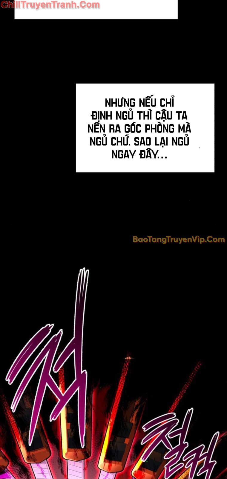 Thống Lĩnh Học Viện Chỉ Bằng Dao Sashimi - Chapter 35 - Page 75