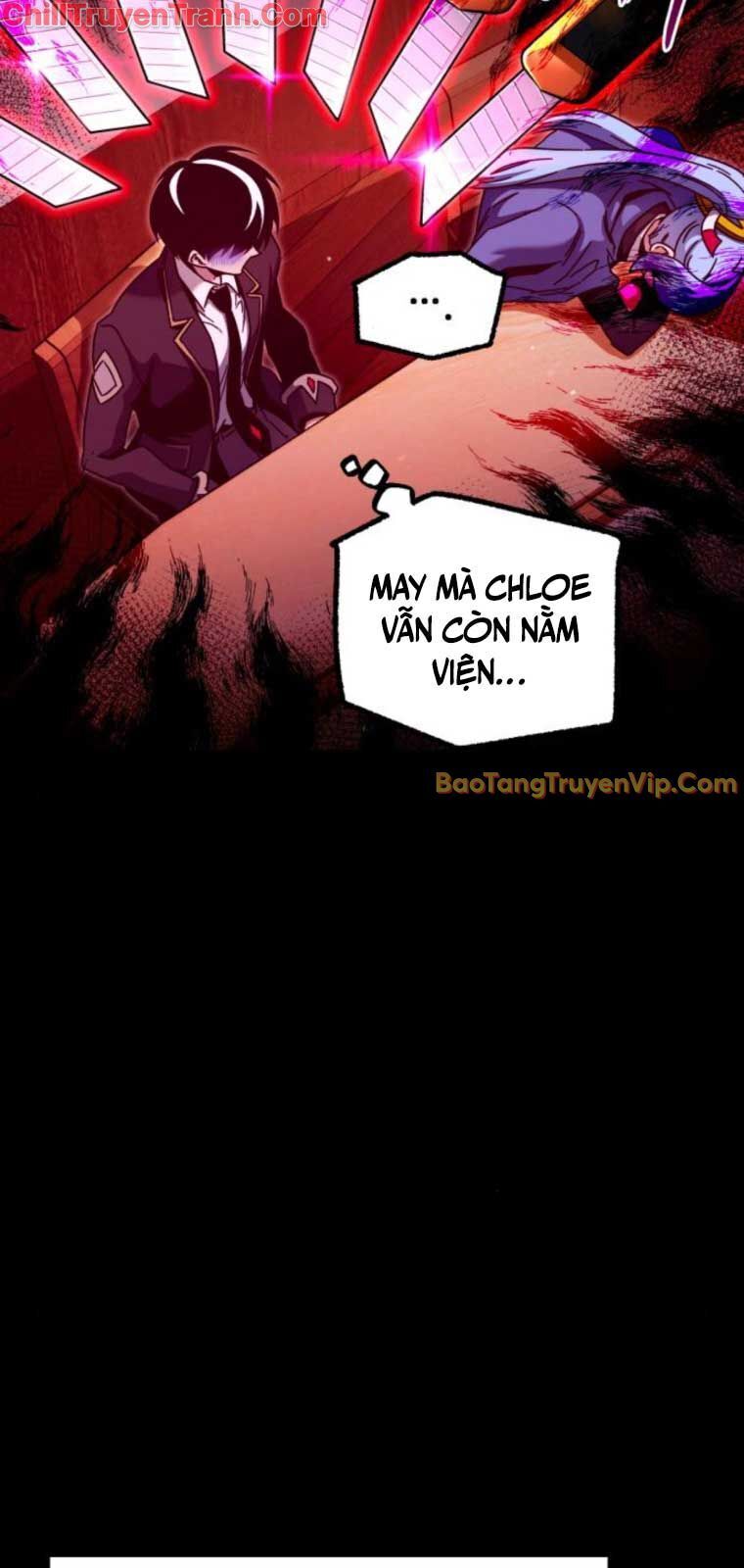 Thống Lĩnh Học Viện Chỉ Bằng Dao Sashimi - Chapter 35 - Page 76