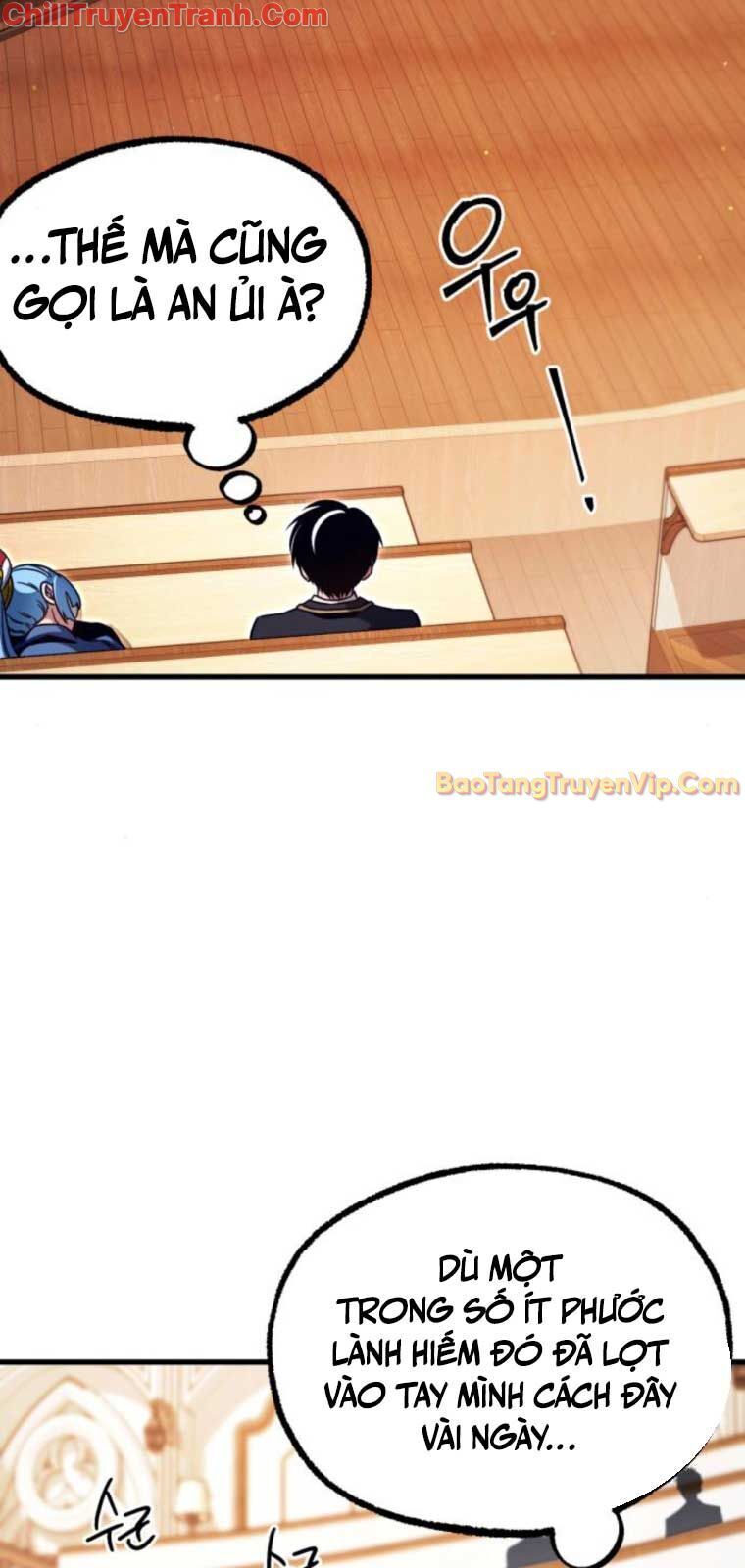 Thống Lĩnh Học Viện Chỉ Bằng Dao Sashimi - Chapter 35 - Page 81