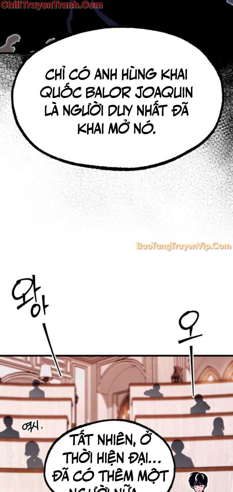 Thống Lĩnh Học Viện Chỉ Bằng Dao Sashimi - Chapter 35 - Page 85