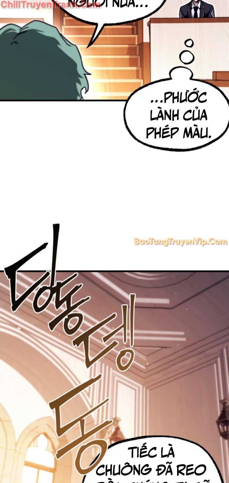 Thống Lĩnh Học Viện Chỉ Bằng Dao Sashimi - Chapter 35 - Page 86
