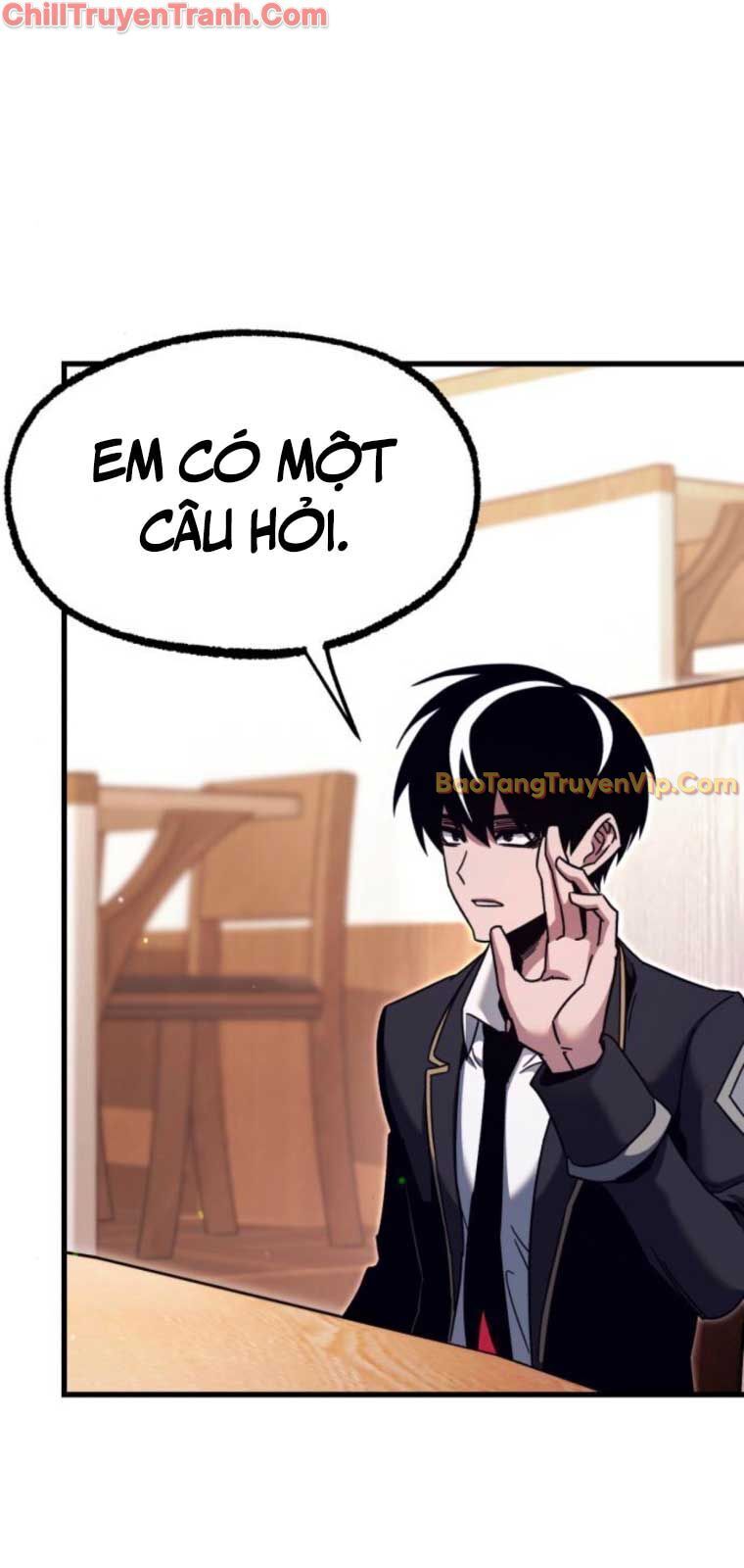 Thống Lĩnh Học Viện Chỉ Bằng Dao Sashimi - Chapter 35 - Page 88