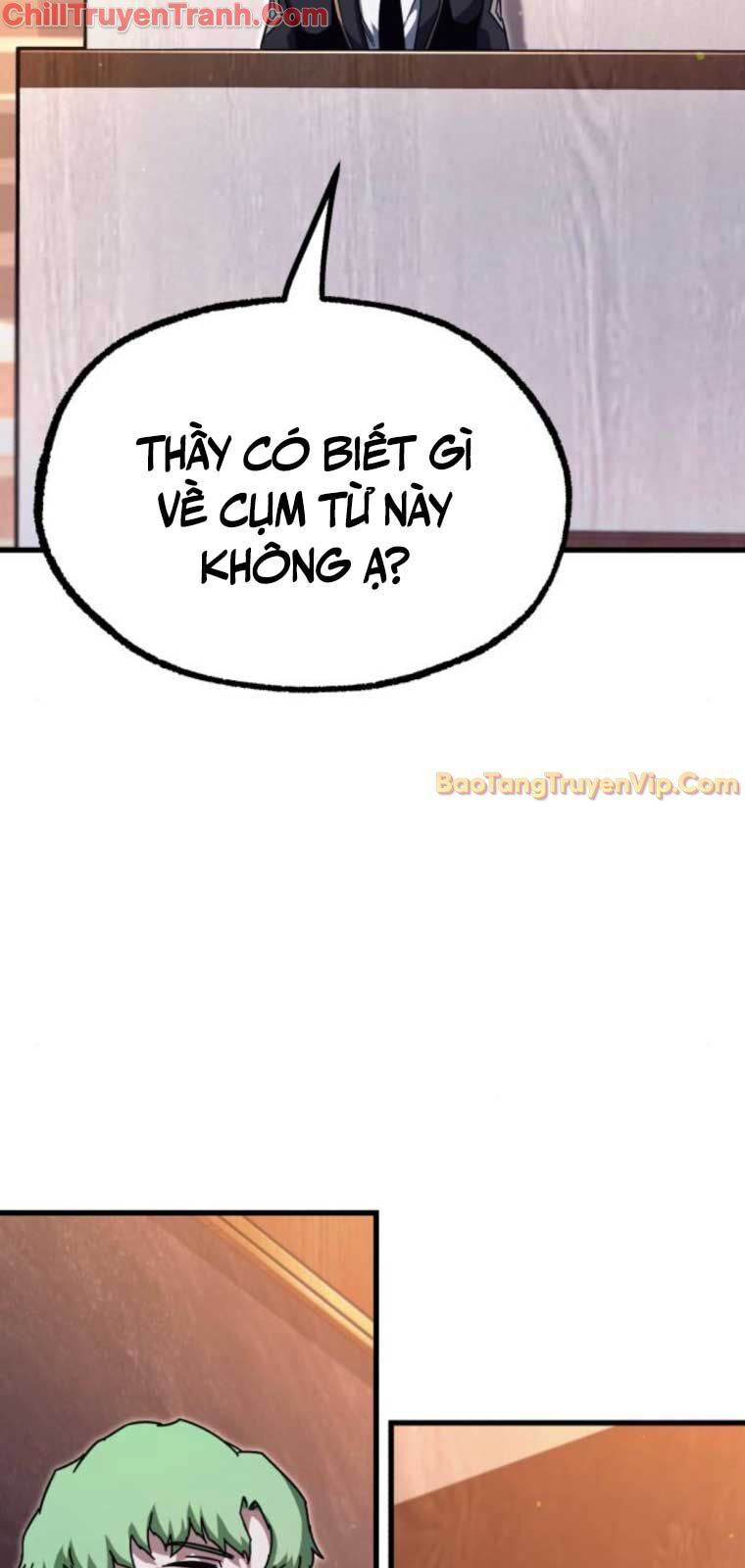 Thống Lĩnh Học Viện Chỉ Bằng Dao Sashimi - Chapter 35 - Page 91