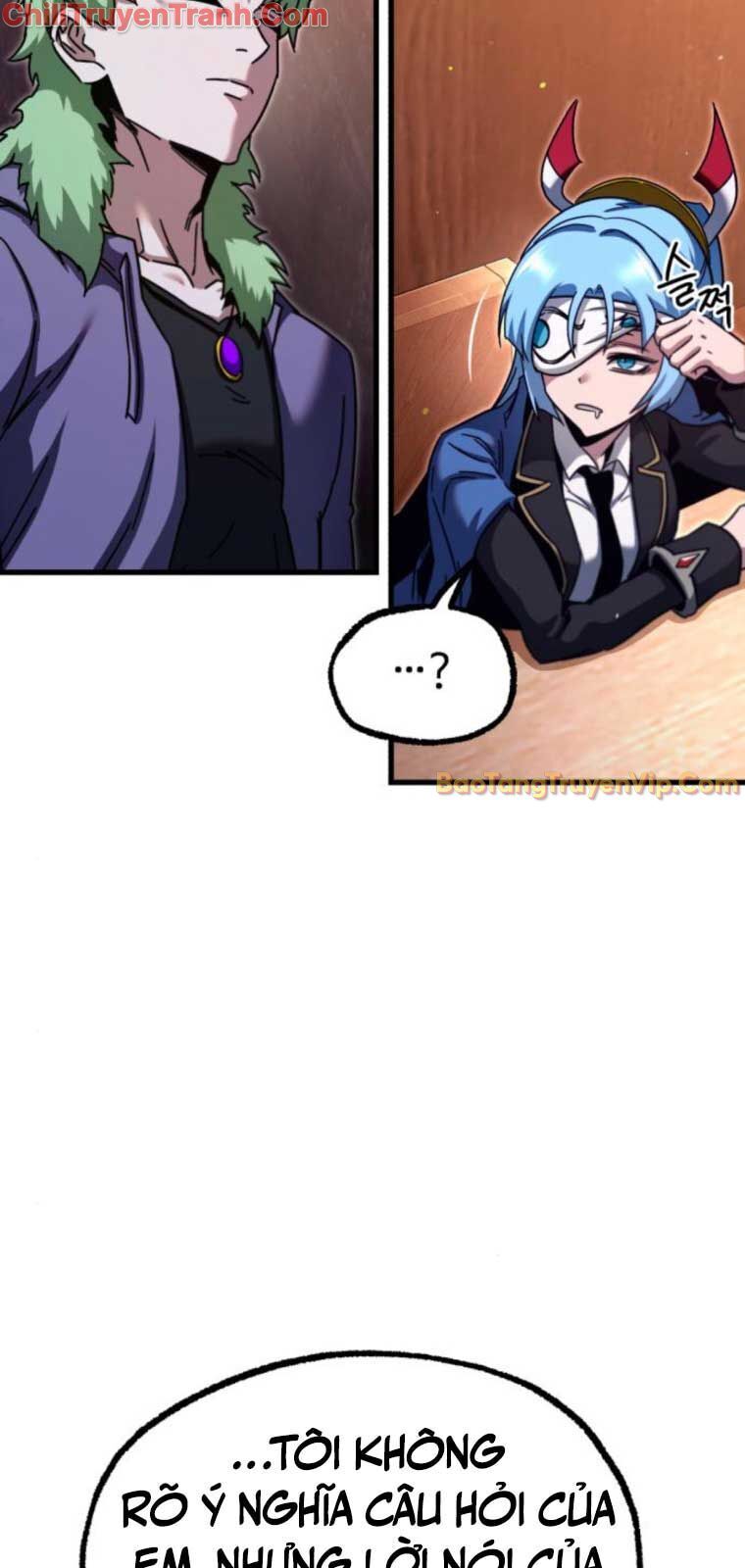 Thống Lĩnh Học Viện Chỉ Bằng Dao Sashimi - Chapter 35 - Page 92