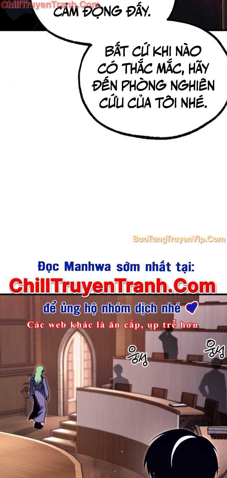 Thống Lĩnh Học Viện Chỉ Bằng Dao Sashimi - Chapter 35 - Page 96