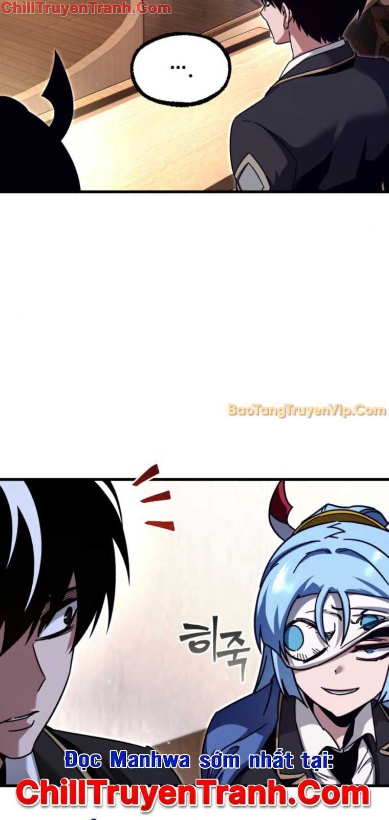 Thống Lĩnh Học Viện Chỉ Bằng Dao Sashimi - Chapter 35 - Page 97