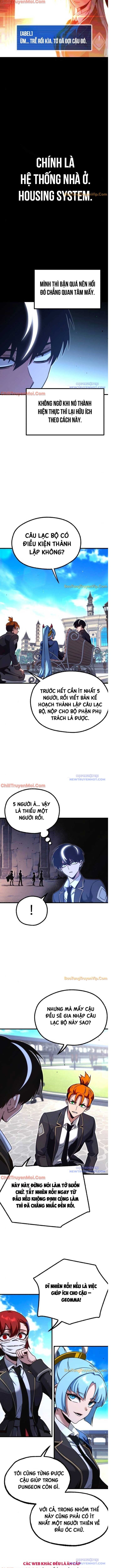 Thống Lĩnh Học Viện Chỉ Bằng Dao Sashimi - Chapter 36 - Page 14