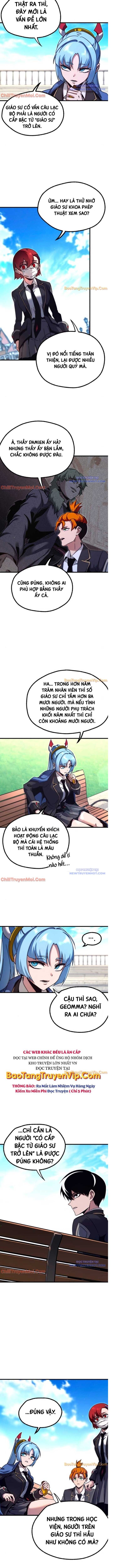 Thống Lĩnh Học Viện Chỉ Bằng Dao Sashimi - Chapter 36 - Page 17