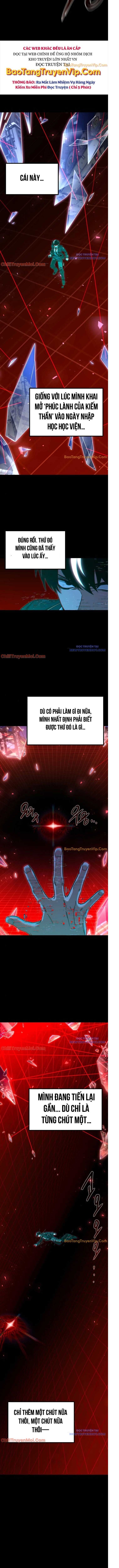 Thống Lĩnh Học Viện Chỉ Bằng Dao Sashimi - Chapter 36 - Page 5