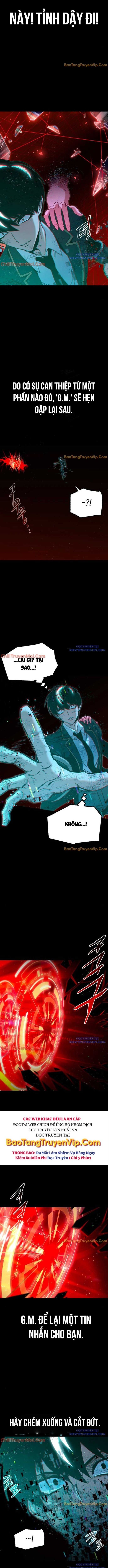 Thống Lĩnh Học Viện Chỉ Bằng Dao Sashimi - Chapter 36 - Page 6