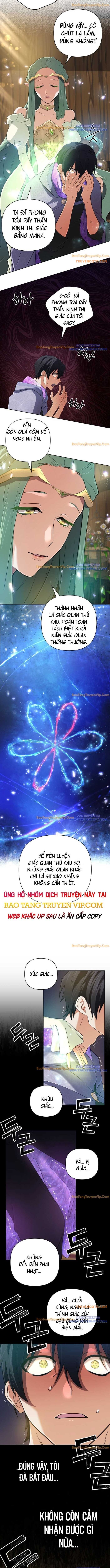 Đại Pháp Sư Thần Thoại Tái Lâm - Chapter 41 - Page 12