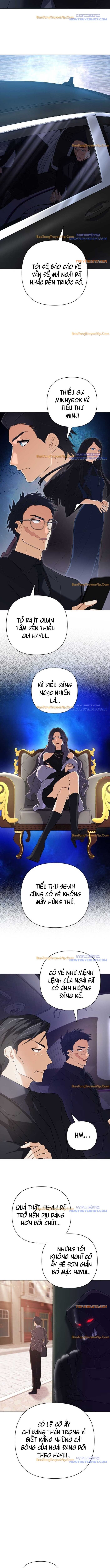 Đại Pháp Sư Thần Thoại Tái Lâm - Chapter 41 - Page 3