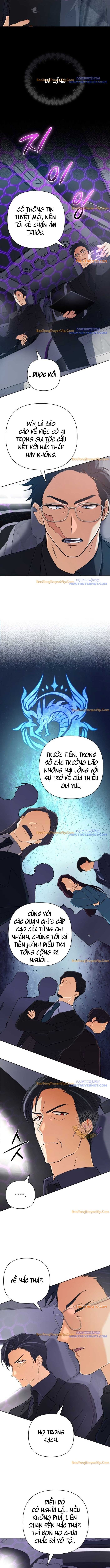 Đại Pháp Sư Thần Thoại Tái Lâm - Chapter 41 - Page 5